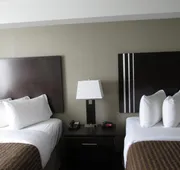 Sigma Inn & Suites Melville hotel detail image 4
