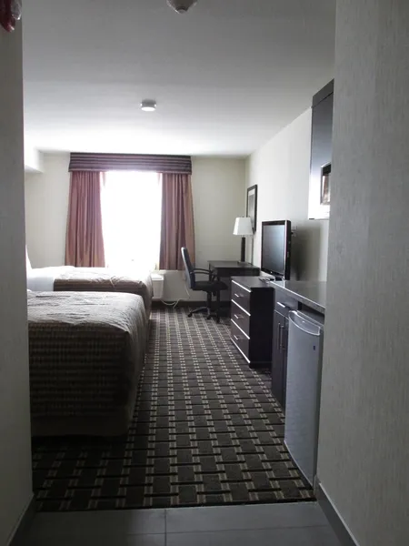 Sigma Inn & Suites Melville hotel detail image 6