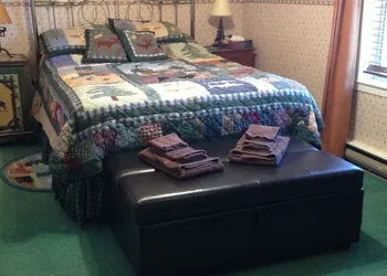 Angel House B&B hotel thumbnail 4