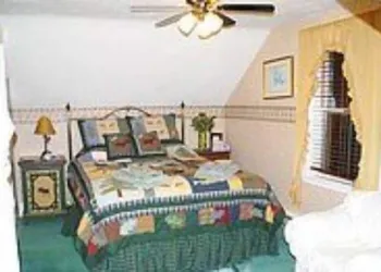 Angel House B&B hotel thumbnail 5