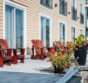 Manoir Belle Plage hotel detail image 3