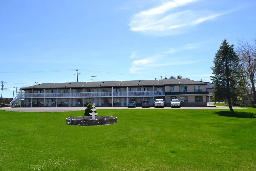 Motel 6 Campbellford, ON hotel detail image 2