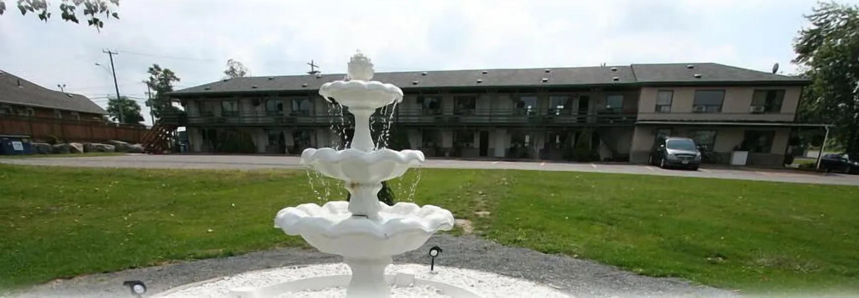 Motel 6 Campbellford, ON hotel detail image 6
