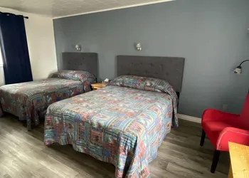 Haileybury Beach Motel hotel thumbnail 5