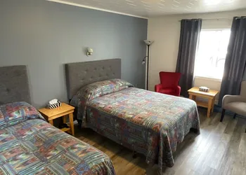 Haileybury Beach Motel hotel thumbnail 8