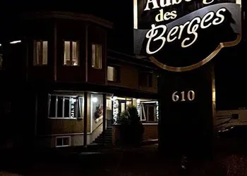 Auberge des Berges hotel thumbnail 2