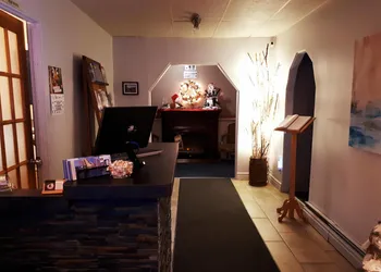 Auberge des Berges hotel thumbnail 3