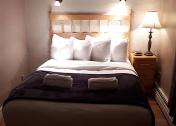 Auberge des Berges hotel thumbnail 8