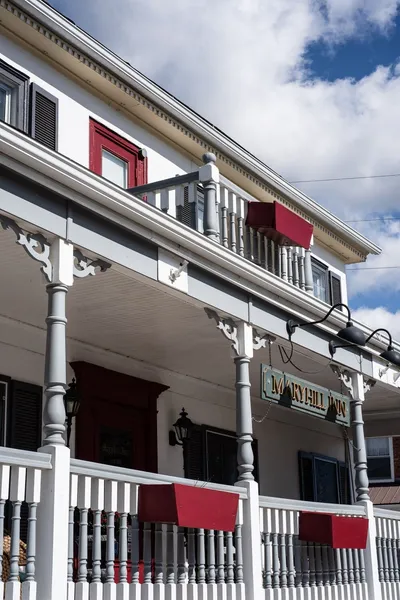 Maryhill Inn hotel detail image 2