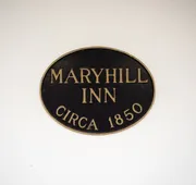 Maryhill Inn hotel detail image 4