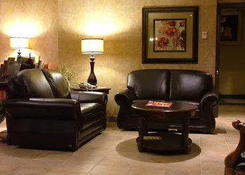 Hotel & Suites Monte-Cristo hotel thumbnail 5