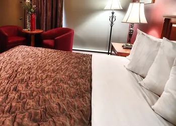 Hotel & Suites Monte-Cristo hotel thumbnail 6