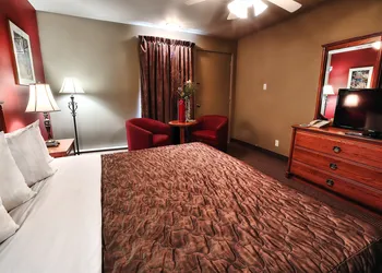 Hotel & Suites Monte-Cristo hotel thumbnail 7