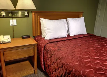 Hotel & Suites Monte-Cristo hotel thumbnail 8
