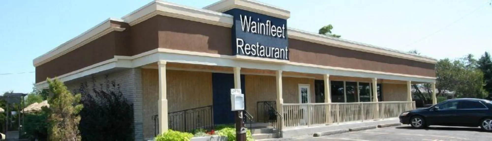 Wainfleet Motel & Restaurant hotel detail image 6