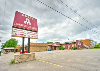 Hotel Motel Penn - Mass hotel thumbnail 4