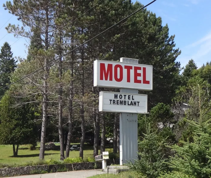 Motel Tremblant hotel detail image 2