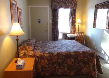 Motel Tremblant hotel thumbnail 5