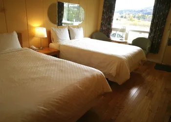 Motel Tremblant hotel thumbnail 6