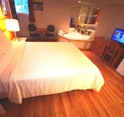 Motel Tremblant hotel detail image 7