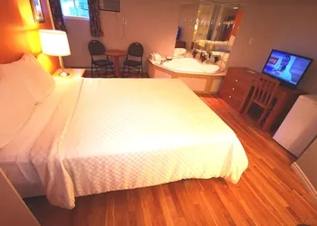 Motel Tremblant hotel thumbnail 7