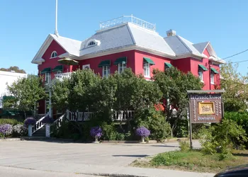 Auberge La Grande Maison hotel thumbnail 2