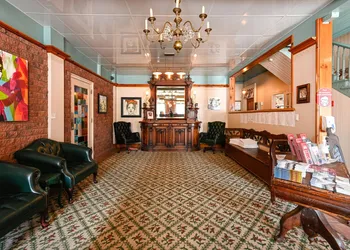 Auberge La Grande Maison hotel thumbnail 4