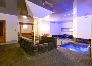 Auberge La Grande Maison hotel thumbnail 6