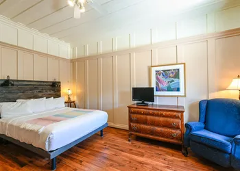 Auberge La Grande Maison hotel thumbnail 7