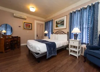 Auberge La Grande Maison hotel thumbnail 8