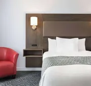 Travelodge by Wyndham Rigaud hotel detail image 7