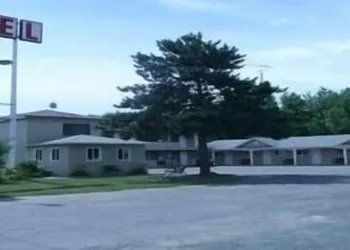 Motel Marie-Dan hotel thumbnail 3