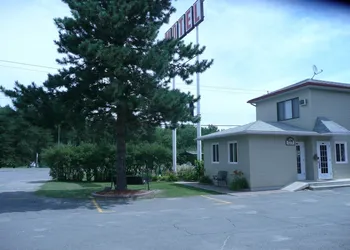 Motel Marie-Dan hotel thumbnail 4