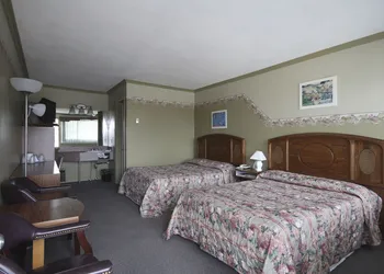 Motel Marie-Dan hotel thumbnail 7