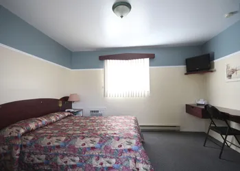 Motel Marie-Dan hotel thumbnail 8