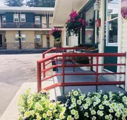 motel St Hilaire hotel detail image 3