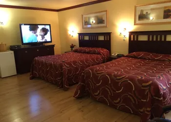 Hotel Citadelle hotel thumbnail 6
