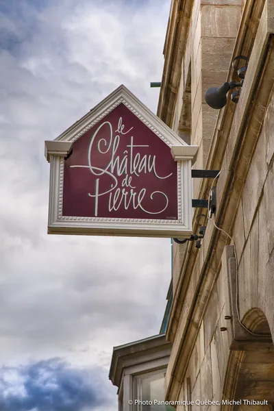 Château de Pierre - Par Aneyro hotel detail image 2