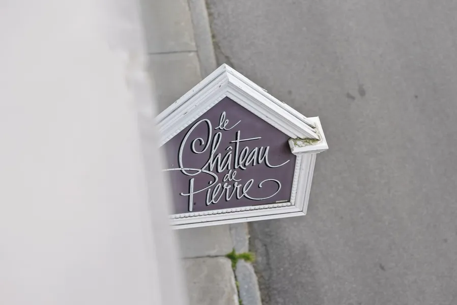 Château de Pierre - Par Aneyro hotel detail image 6