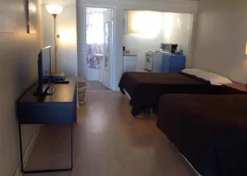 Motel Rive du Lac hotel thumbnail 3
