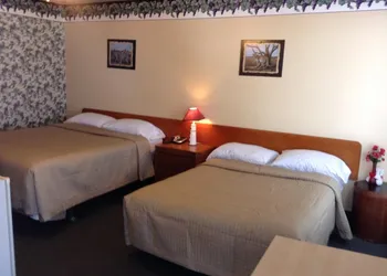 Motel Rive du Lac hotel thumbnail 4