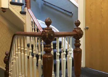 Au Petit Hôtel hotel thumbnail 5
