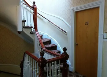 Au Petit Hôtel hotel thumbnail 8