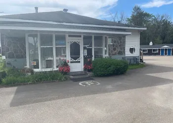 Motel Jann hotel thumbnail 2