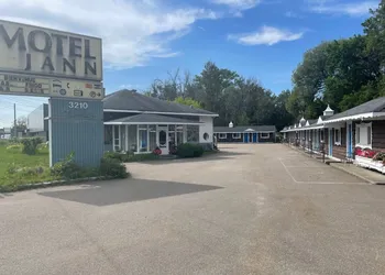 Motel Jann hotel thumbnail 3