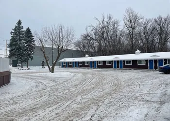 Motel Jann hotel thumbnail 4