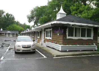 Motel Jann hotel thumbnail 6