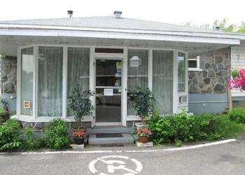 Motel Jann hotel thumbnail 7