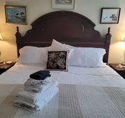 The Scotsman Inn hotel detail image 4