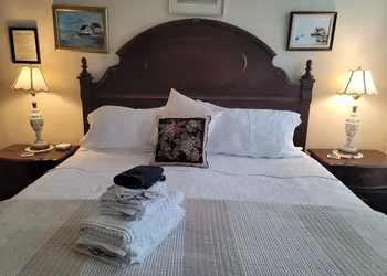 The Scotsman Inn hotel thumbnail 4